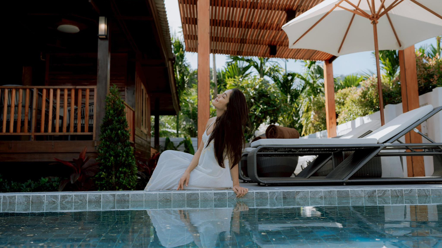 Special offers - Calisto Valley Krabi