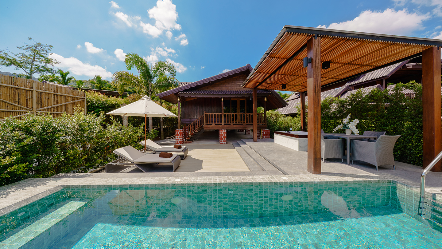 Calisto Valley Krabi