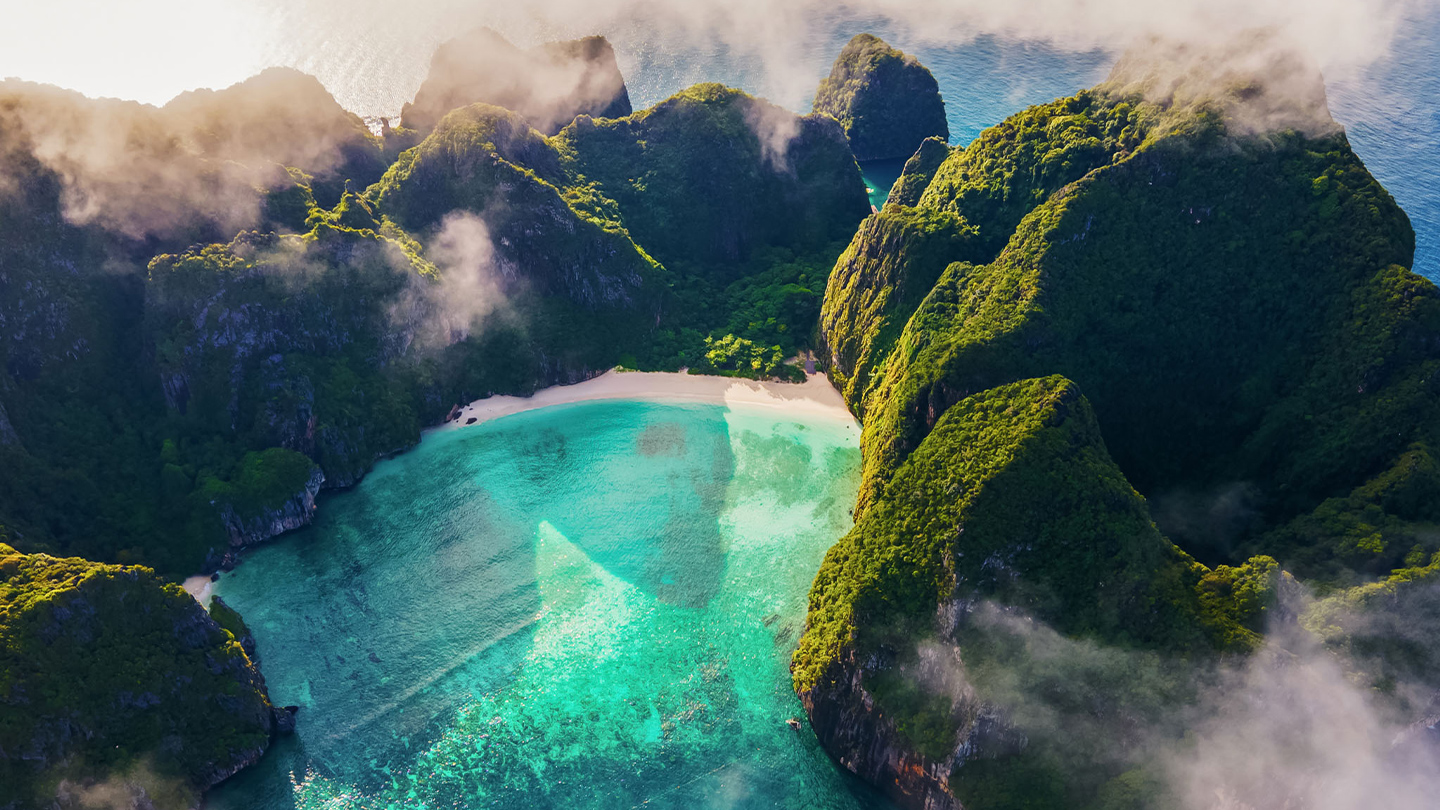 Phi Phi Island