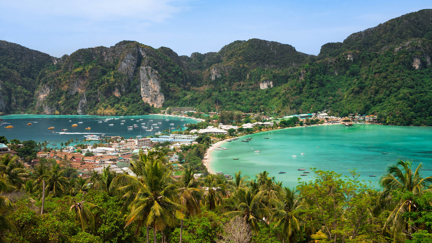 Phi Phi Island